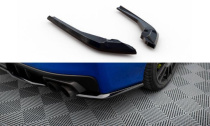 Subaru WRX STi 2015-2021 Bakre Sidosplitters V.2 Maxton Design